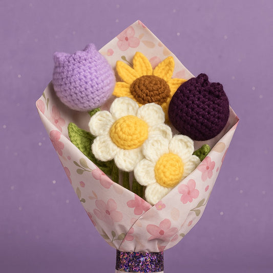 Eternal Flower bouquet