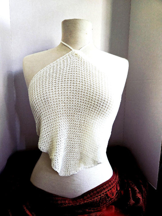 Halter Top