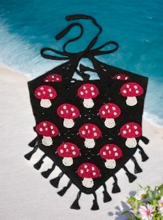 Hair Bandana