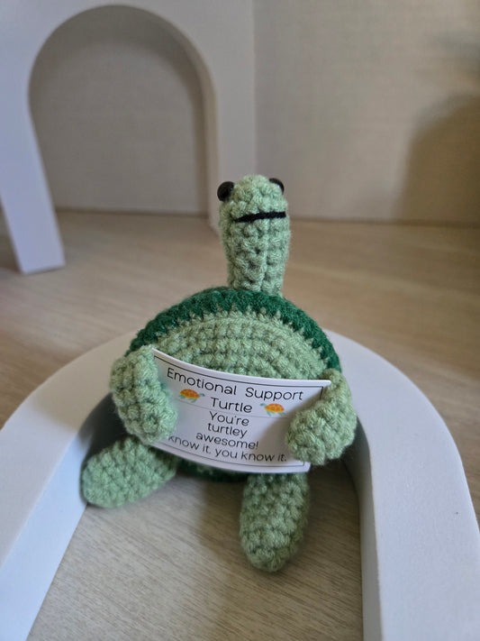 Turtle