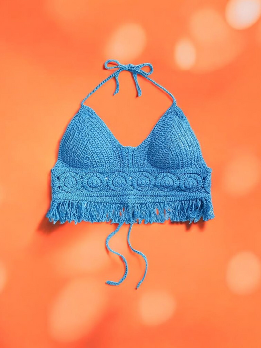 Summer top
