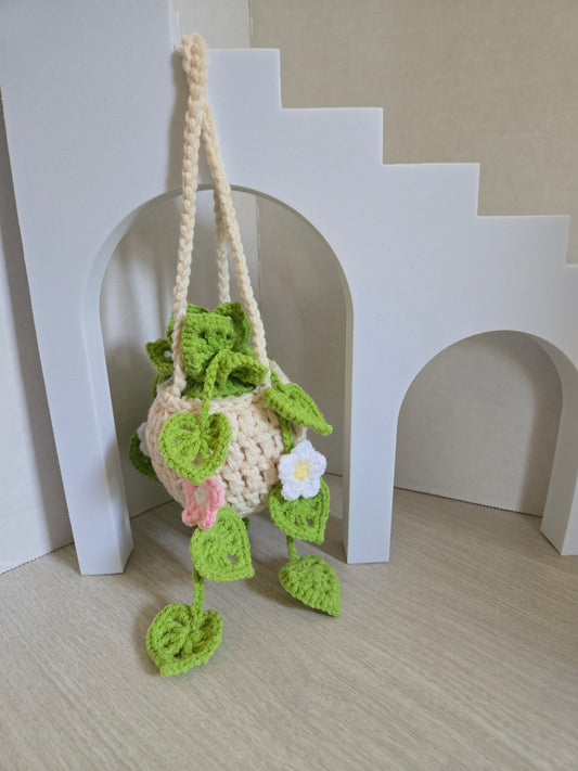 Hanging Plants