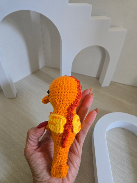 Sea Horse