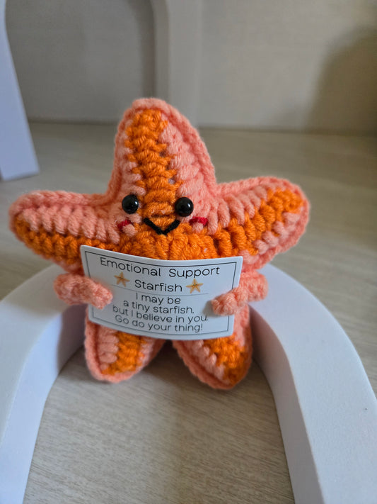 Sea Star