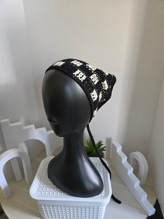 Hair Bandana