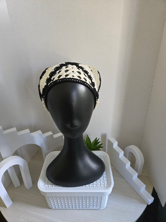Hair Bandana