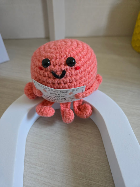 Octopus