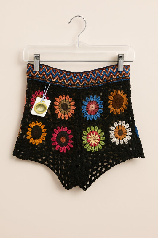 Summer shorts